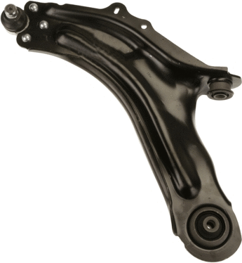Control/Trailing Arm, wheel suspension (JTC2293)