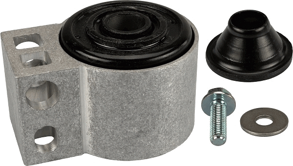 Mounting, control/trailing arm (JBU626)