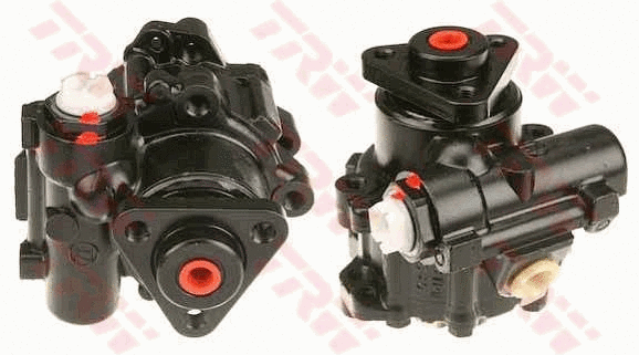 Hydraulic Pump, steering (JPR546)