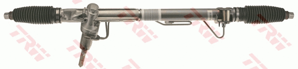 Steering Gear