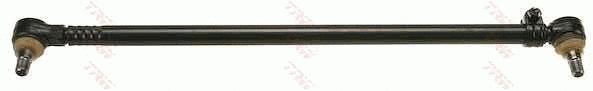 Centre Rod Assembly (JTR3026)
