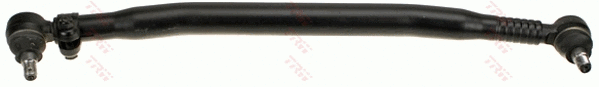 Centre Rod Assembly (JTR3544)
