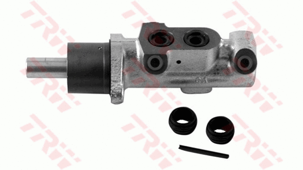Brake Master Cylinder (PMF529)