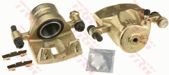 Brake Caliper (BHS236E)