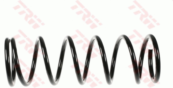 Suspension Spring (JCS897)