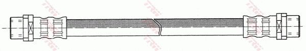 Brake Hose