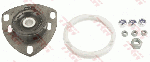 Repair Kit, suspension strut support mount (JSL534)