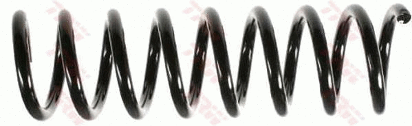 Suspension Spring (JCS167)