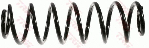 Suspension Spring (JCS454)