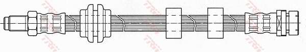 Brake Hose