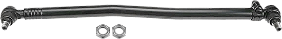 Centre Rod Assembly (JTR3598)