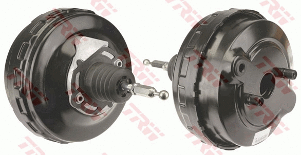 Brake Booster (PSA446)