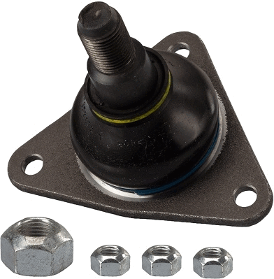 Ball Joint (JBJ192)