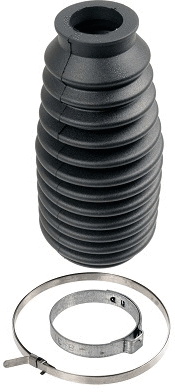 Bellow, steering (JBE294)