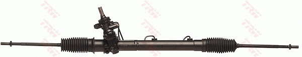 Steering Gear (JRP7637)