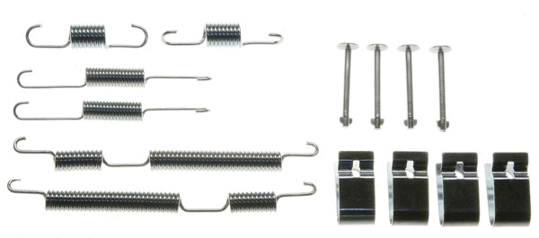 Accessory Kit, brake shoes (SFK412)