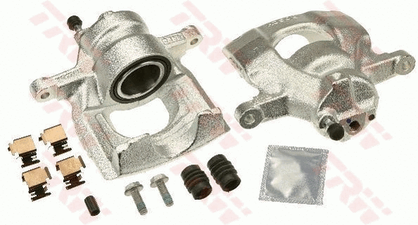 Brake Caliper (BHV705E)