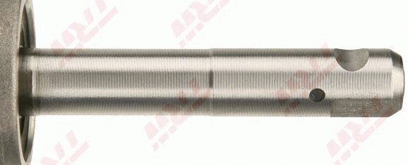 Steering Gear