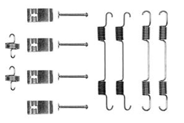 Accessory Kit, brake shoes (SFK56)