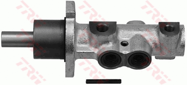 Brake Master Cylinder (PMH679)