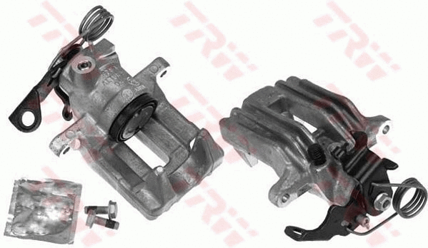 Brake Caliper (BHN183E)