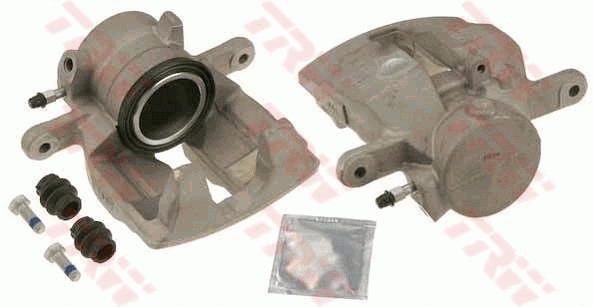Brake Caliper (BHX429)