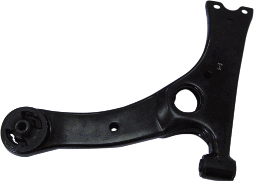 Control/Trailing Arm, wheel suspension (JTC7676)