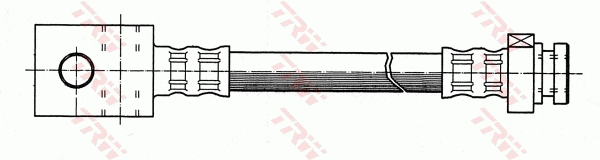Brake Hose