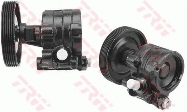 Hydraulic Pump, steering (JPR192)