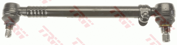 Centre Rod Assembly (JTR0224)