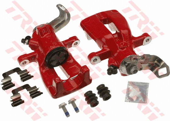 Brake Caliper (BHQ278)