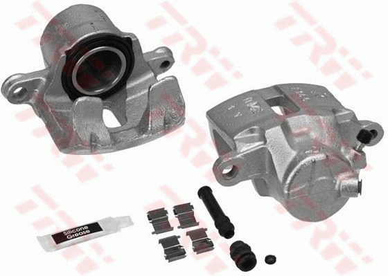 Brake Caliper (BHW364E)