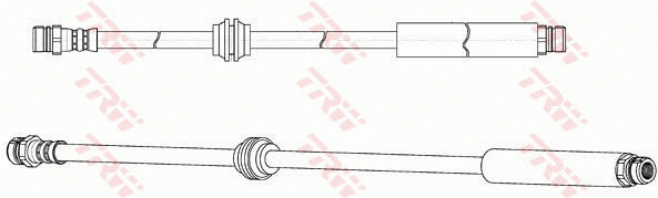 Brake Hose
