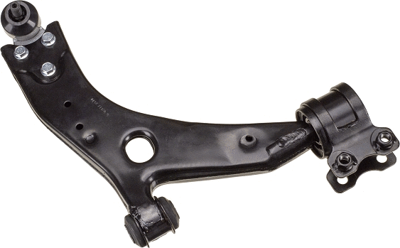 Control/Trailing Arm, wheel suspension (JTC1478)