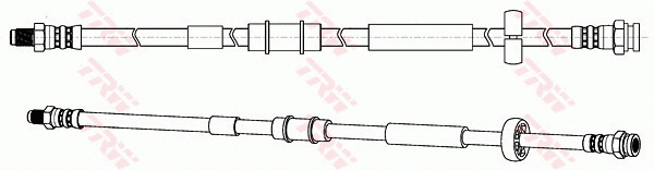 Brake Hose