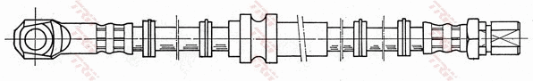 Brake Hose