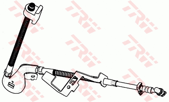 Brake Hose