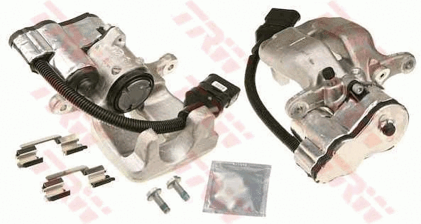 Brake Caliper (BHT281E)