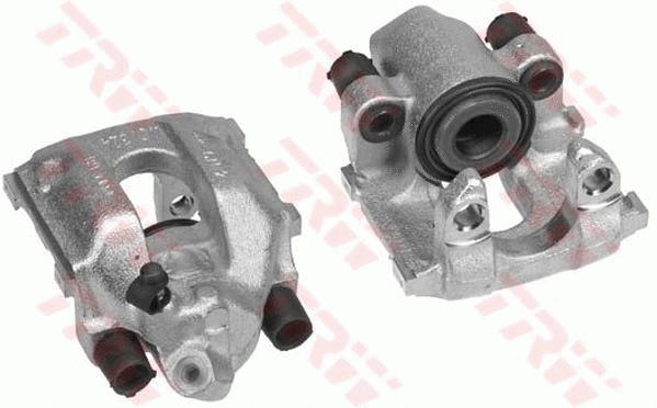 Brake Caliper (BCN165)