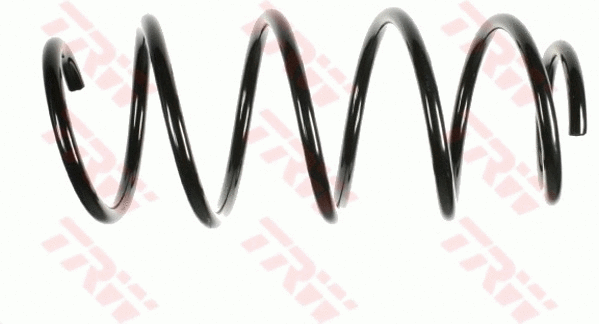 Suspension Spring (JCS880)