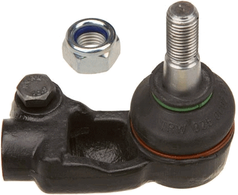 Tie Rod End (JTE219)
