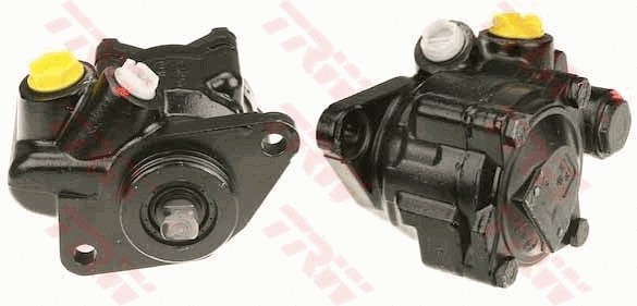 Hydraulic Pump, steering (JPR513)