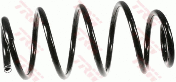 Suspension Spring (JCS306)
