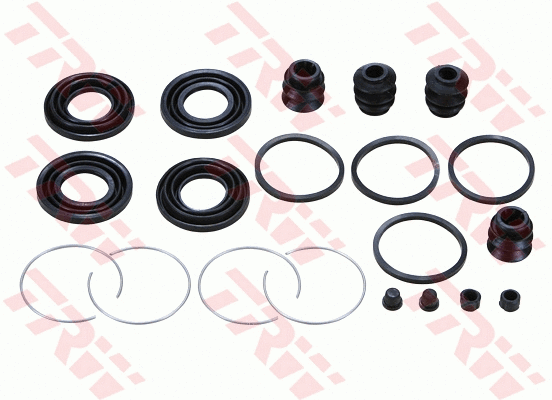 Repair Kit, brake caliper (SJ8026)