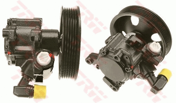 Hydraulic Pump, steering (JPR660)