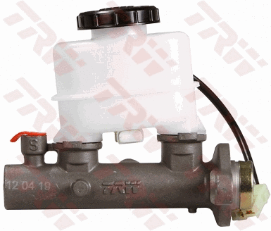 Brake Master Cylinder (PMH717)