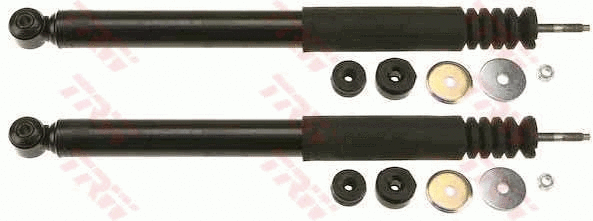 Shock Absorber (JGT377T)