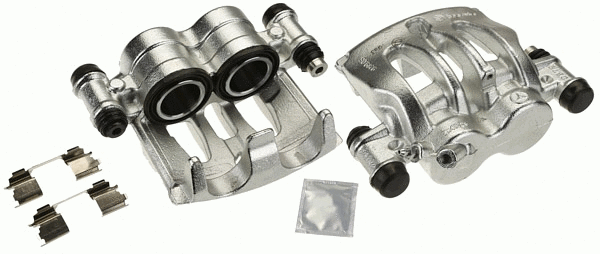 Brake Caliper (BHV684E)