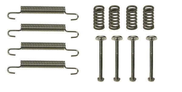 Accessory Kit, parking brake shoes (SFK196)