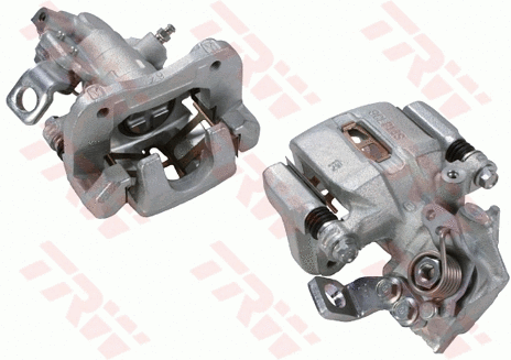 Brake Caliper (BCQ707)